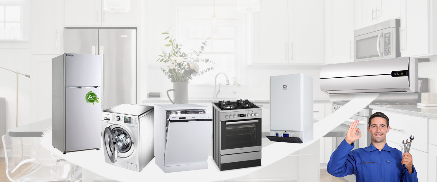 Yomra Daikin Servisi